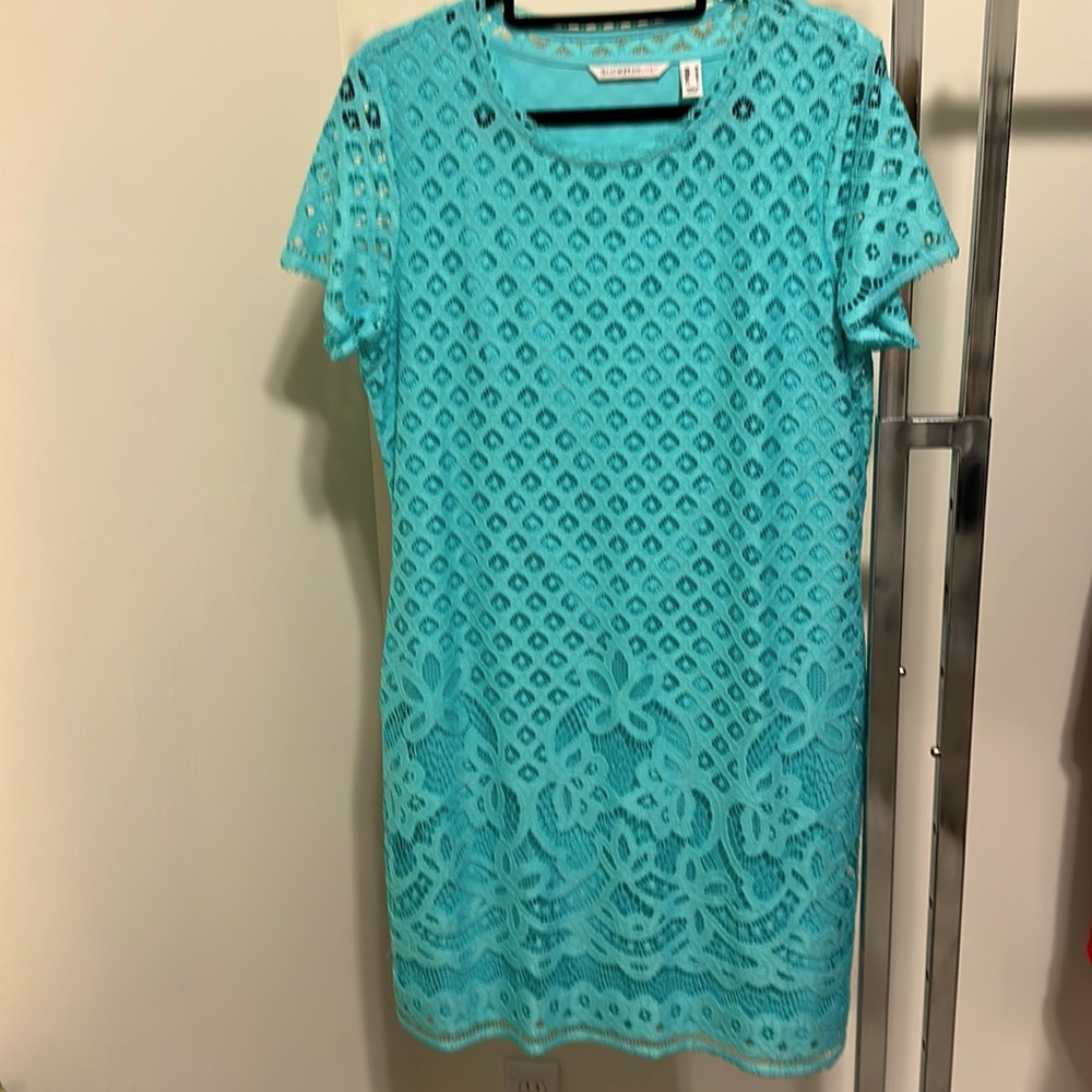 Isaac Mizrahi Medium Dress. Excellent Condition!